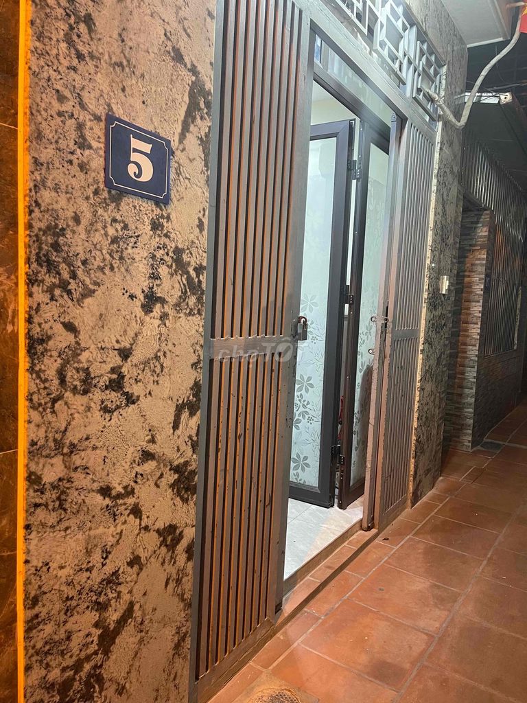 Chính Chủ bán nhà Tân Mai
