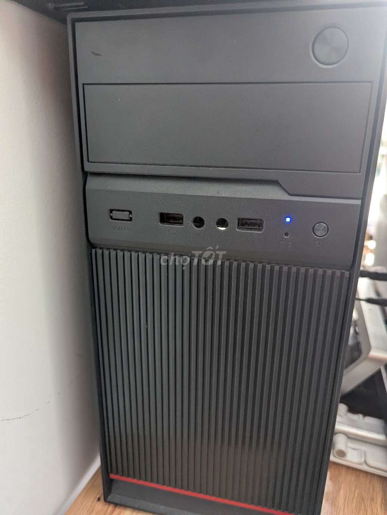 CPU Xeon 10 nhân 20 luồng, ram 32G, card rời 2G. Mua bán Máy tính để bàn tại Thị xã Bình Minh Vĩnh Long được đăng bởi Trần Tấn Tài hình 1