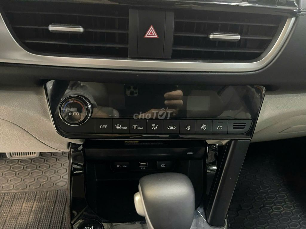 Kia Seltos 2022 Premium 1.6 AT - 41000 km. Mua bán Ô tô tại Thành phố Phan Rang-Tháp Chàm Ninh Thuận được đăng bởi Vũ Trần hình 11