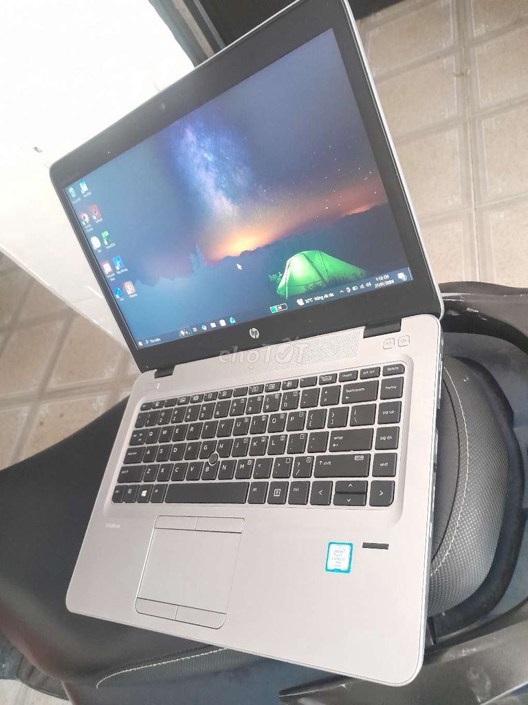 HP 840 G3 Core i7-6600U Ram/ 12GB/256GB new 97%. Mua bán Laptop tại Quận 11 Tp Hồ Chí Minh được đăng bởi Audio Thanh hình 1