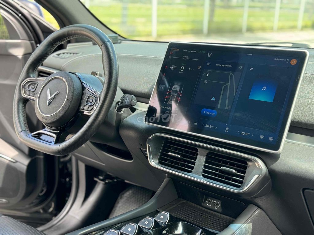 VF8 GF Plus 2022 Mua Pin sdi -70tr sang tên ngay. Mua bán Ô tô tại Quận Thanh Xuân Hà Nội được đăng bởi hoang tran minh hình 6