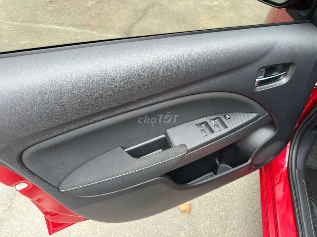 Mitsubishi Attrage 2020 Đỏ - odo 65.000 km. Mua bán Ô tô tại Quận 12 Tp Hồ Chí Minh được đăng bởi Hồ vina hình 7