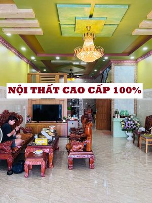 Bán Nhà Mặt Phố 85m2, 3PN, SHR, đường TL824 Cầu Lớn. Mua bán nhà ở tại Huyện Đức Hòa Long An được đăng bởi HuY