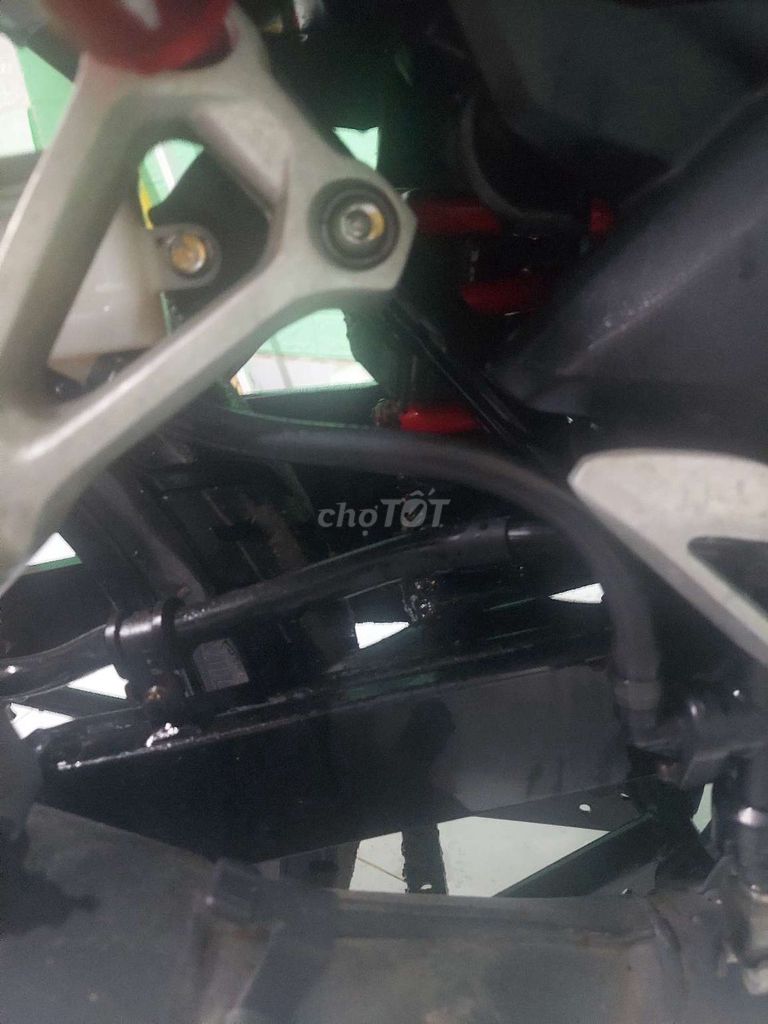 Xe cần bán. Mua bán Xe máy tại Huyện Bàu Bàng Bình Dương được đăng bởi Hữu Thành GD hình 2