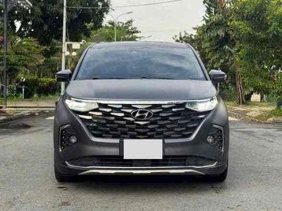 Hyundai Custin 2025 - chỉ từ 170 tr nhận xe. Mua bán Ô tô tại Quận 6 Tp Hồ Chí Minh được đăng bởi Nguyễn Trung Hiếu