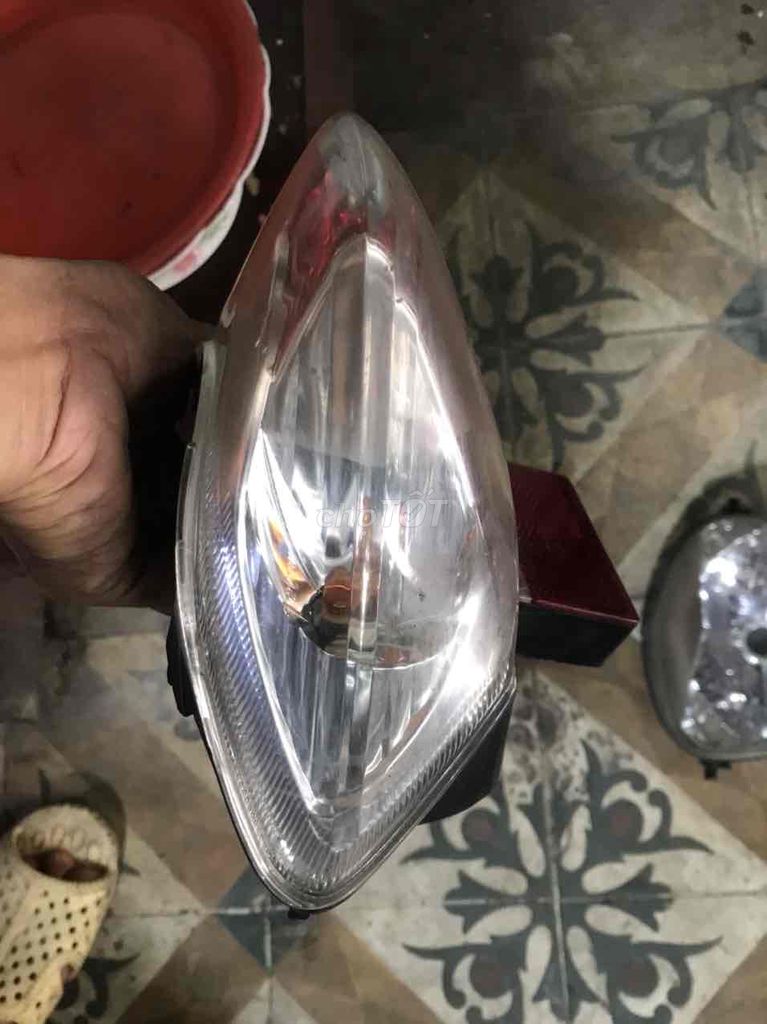 bán bộ đèn wave i 2003 rin đẹp giá 1200n. Mua bán Phụ tùng xe tại Quận 11 Tp Hồ Chí Minh được đăng bởi nguyenxuanthinh quận tân phú  hình 4