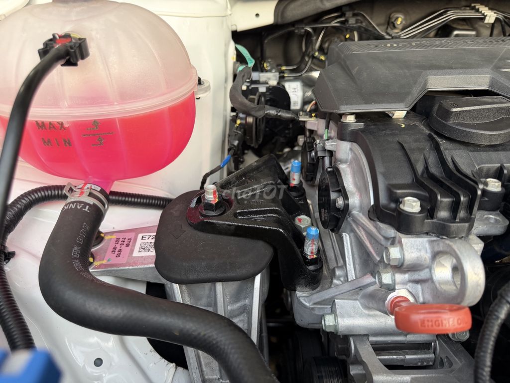 Hyundai Tucson 2022 2.0 AT Đặc biệt - 18000 km. Mua bán Ô tô tại Thành phố Bảo Lộc Lâm Đồng được đăng bởi Trung tâm mua bán ÔTÔ  XE MÁY Ngọc Ánh hình 16