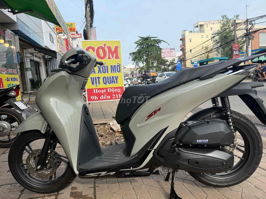 SH150i ABS 2022. Hồ sơ sẵn bao ra tên liền. Mua bán Xe máy tại Quận Ninh Kiều Cần Thơ được đăng bởi Kenny Nguyễn  hình 5
