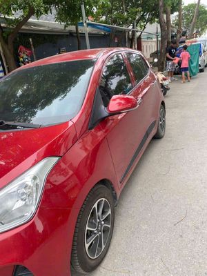 bán xe i10 dk 2021 xe stđ đi gđ đi gg cẩn thận