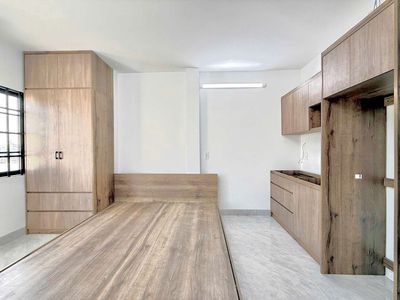 Rent · 1 bd · 30 м² · Quận 12, ул. Đường Nguyễn Thị Kiểu