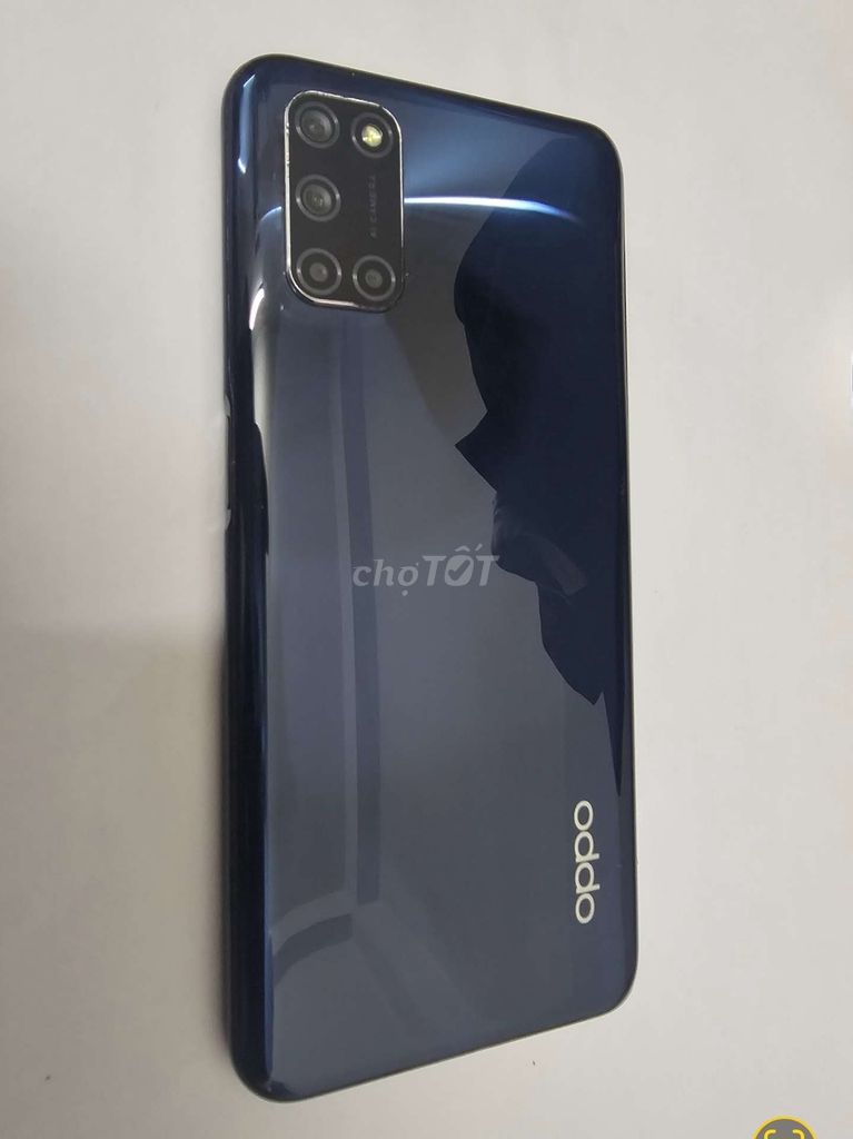 OPPO A52 6/128GB. Mua bán Điện thoại tại Quận Tân Bình Tp Hồ Chí Minh được đăng bởi Quỳnh Nguyễn hình 1