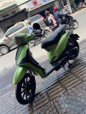 Liberty Fi biển 75 số Thần Tài máy êm gtdd ạ. Mua bán Xe máy tại Quận 12 Tp Hồ Chí Minh được đăng bởi Minh Chính