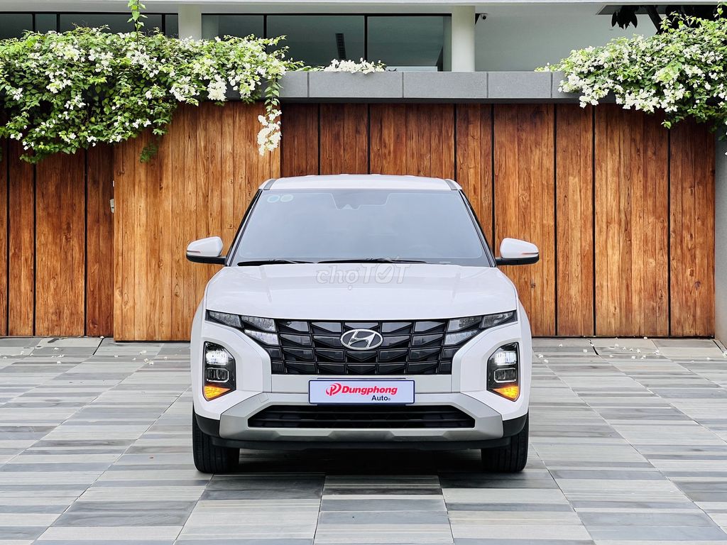 Hyundai Creta 2023 1.5 Cao cấp - 31000 km