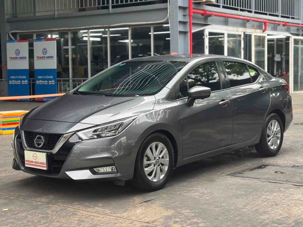Nissan Almera 2023 VL 1.0 CVT Cao cấp - 72000 km. Mua bán Ô tô tại Quận Tân Phú Tp Hồ Chí Minh được đăng bởi Thuý Thanh hình 8