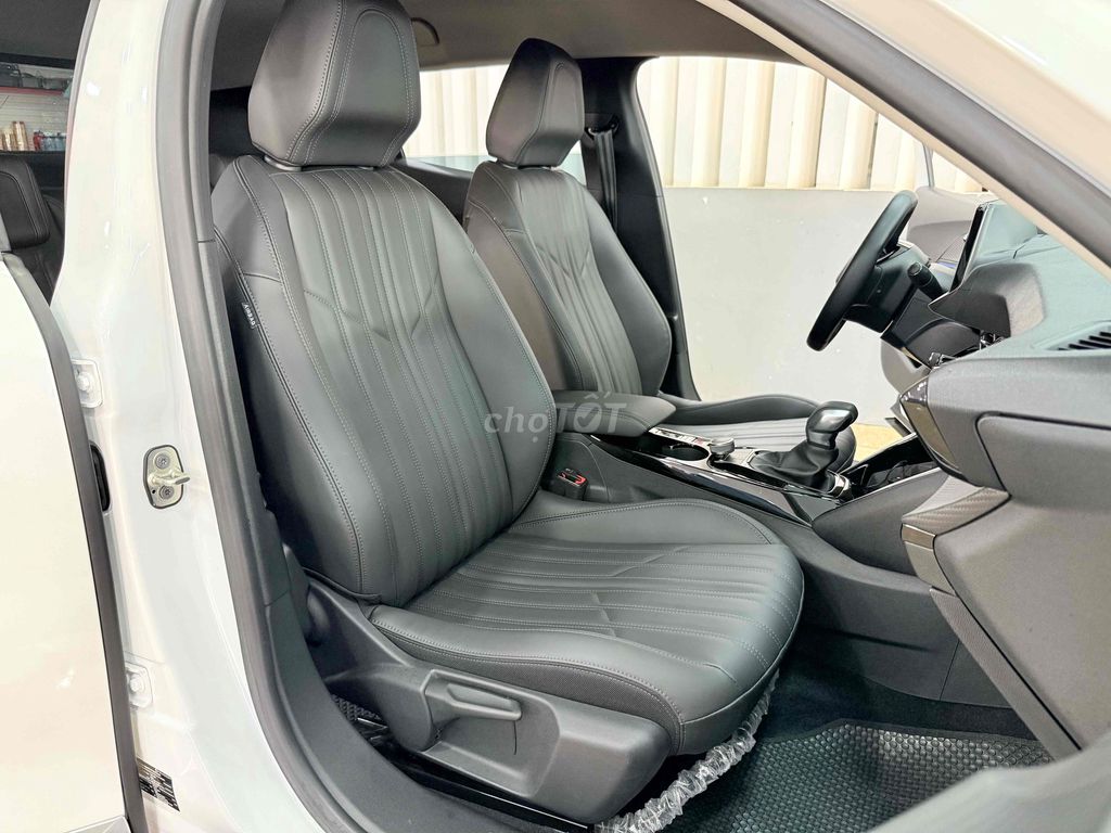 🦁 PEUGEOT 2008 GTLINE 2022 12.000KM ❤️. Mua bán Ô tô tại Quận Hải Châu Đà Nẵng được đăng bởi THANH HUY AUTO ĐÀ NẴNG hình 11