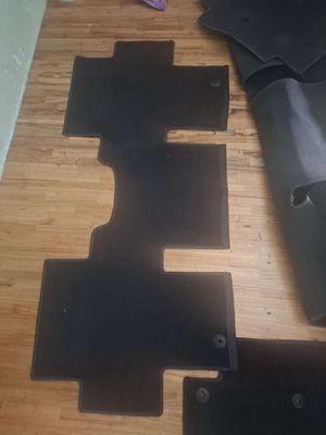 Bộ thảm lót sàn zin theo xe kia sedona. Mua bán Phụ tùng xe tại Thành phố Vũng Tàu Bà Rịa - Vũng Tàu được đăng bởi a khoi