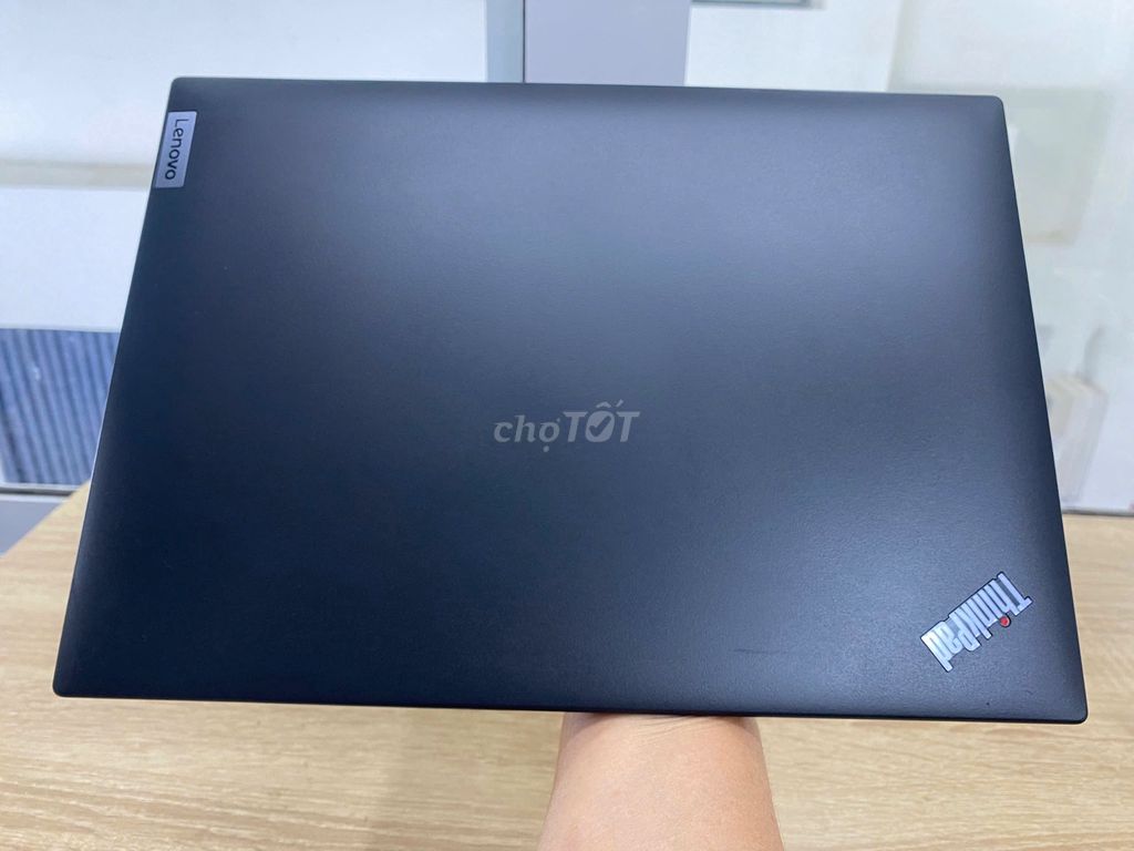 ThinkPad T14 G3 i7 1260P/16/512 14" FHD+ Pin>4h🔋. Mua bán Laptop tại Quận Bình Thạnh Tp Hồ Chí Minh được đăng bởi Nguyễn Công Lý hình 1