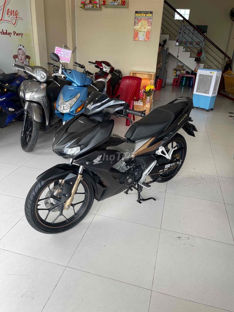 winer x . thắng abs . máy zin im . áo đẹp ko trầy. Mua bán Xe máy tại Thành phố Rạch Giá Kiên Giang được đăng bởi XE MÁY ÚT BÉ  hình 2