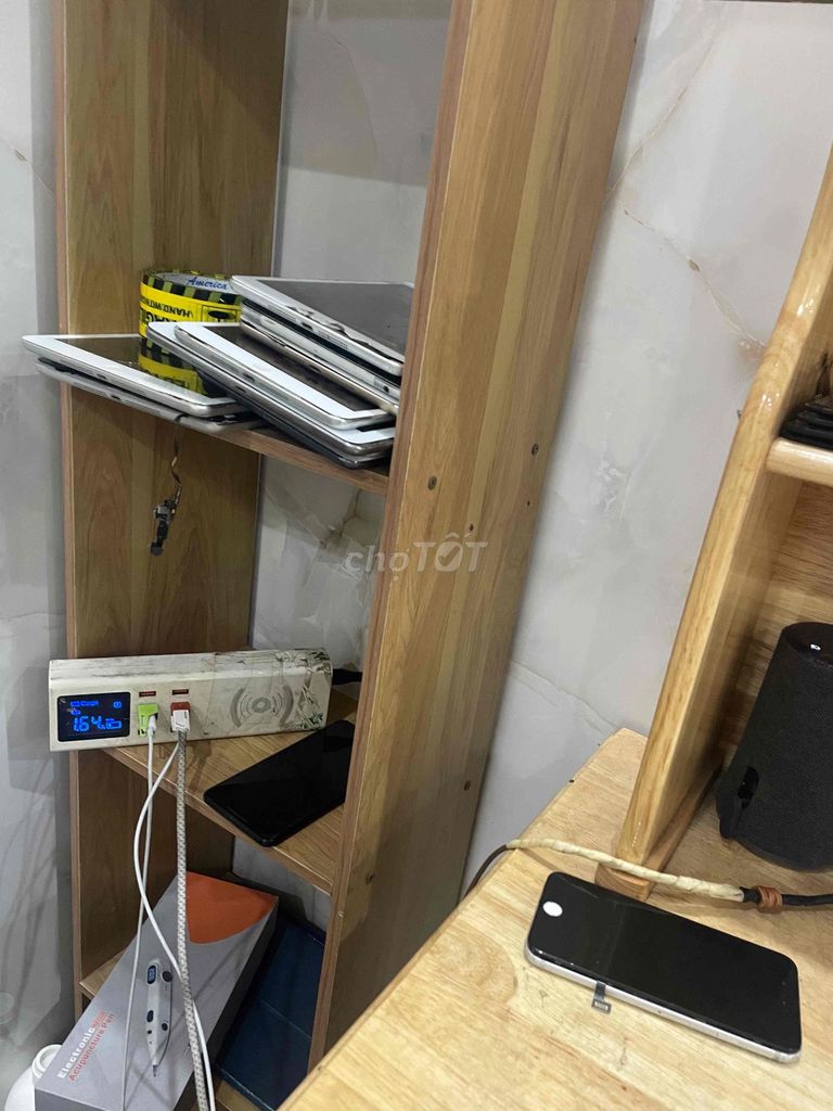 Apple iPad E1/E2/Mini 1/Mini 2 Hư cảm ứng. Mua bán Máy tính bảng tại Thành phố Dĩ An Bình Dương được đăng bởi quynh hình 1