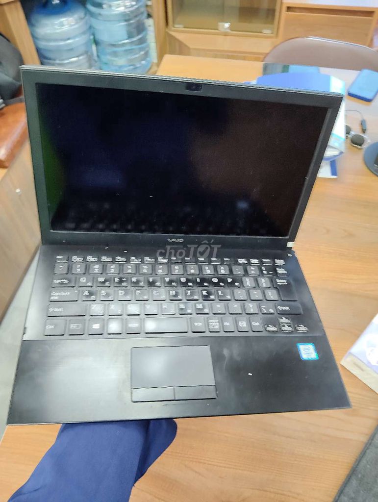 Sony VAIO VJS131 i7-6500U 8GB/256GB. Mua bán Laptop tại Quận 1 Tp Hồ Chí Minh được đăng bởi Tuyet Nguyen hình 1