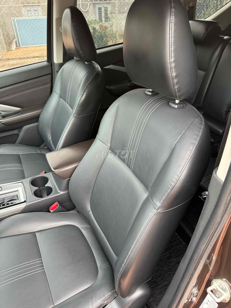 Bán Mitsubishi Xpander 2022 AT Premium - 78000 km. Mua bán Ô tô tại Huyện Krông Búk Đắk Lắk được đăng bởi Tín Nguyễn hình 15