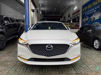 Mazda 6 2022 Signature Premium 2.5 AT - 17000 km. Mua bán Ô tô tại Huyện Đức Trọng Lâm Đồng được đăng bởi SALON ÔTÔ HOÀ THẮNG 