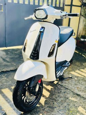 VESPA SPRINT FULL 150CC ABS IGET 2020 1 ĐỜI CHỦ. Mua bán Xe máy tại Quận 12 Tp Hồ Chí Minh được đăng bởi Ta Thanh Thai