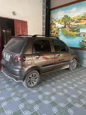 Daewoo Matiz 2005 SE 0.8 MT - 108038 km. Mua bán Ô tô tại Huyện Yên Mỹ Hưng Yên được đăng bởi Cơ Khí Minh Tâm