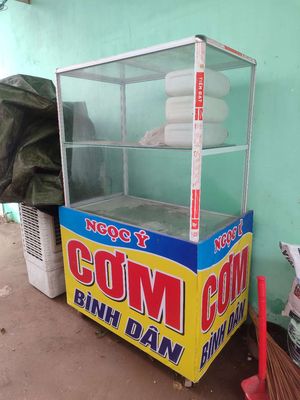 Cần bán tủ nhôm kính chưa sử dụng. Mua bán Tủ, kệ gia đình tại Thành phố Thủ Đức Tp Hồ Chí Minh được đăng bởi Vu Dao