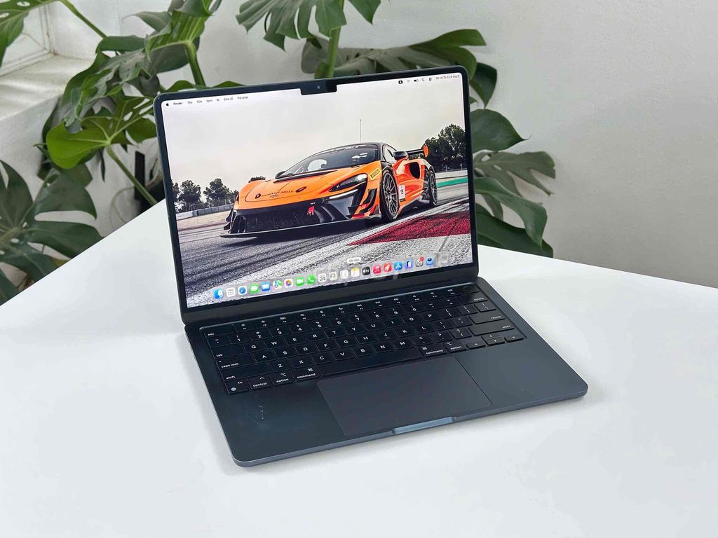 Apple MacBook Air M3 13 inch 16GB/256GB 98%. Mua bán Laptop tại Quận Đống Đa Hà Nội được đăng bởi Cường Nguyễn hình 1