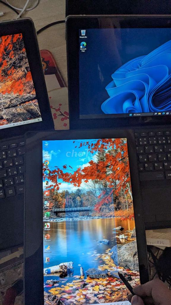 NEC VersaPro i5 Gen7 13.3 inch 8GB/128GB. Mua bán Laptop tại Quận 12 Tp Hồ Chí Minh được đăng bởi Laptop Tại Gia hình 1