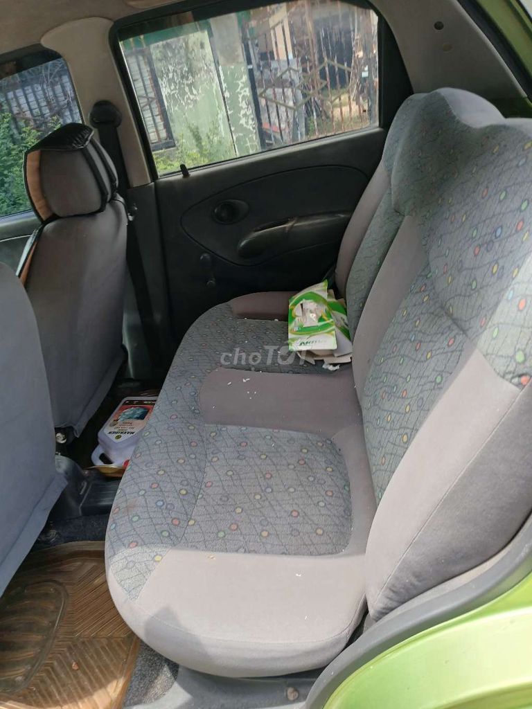 20*** km. Mua bán Ô tô tại Huyện Hòa Thành Tây Ninh được đăng bởi Hồng Ngọc Lê  hình 4