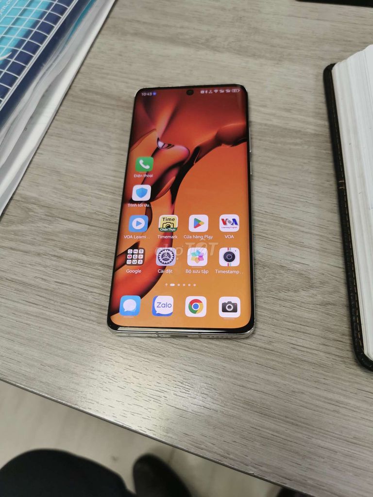 Huawei P50 Pro 256GB Xanh. Mua bán Điện thoại tại Quận Tây Hồ Hà Nội được đăng bởi Lâm hình 1