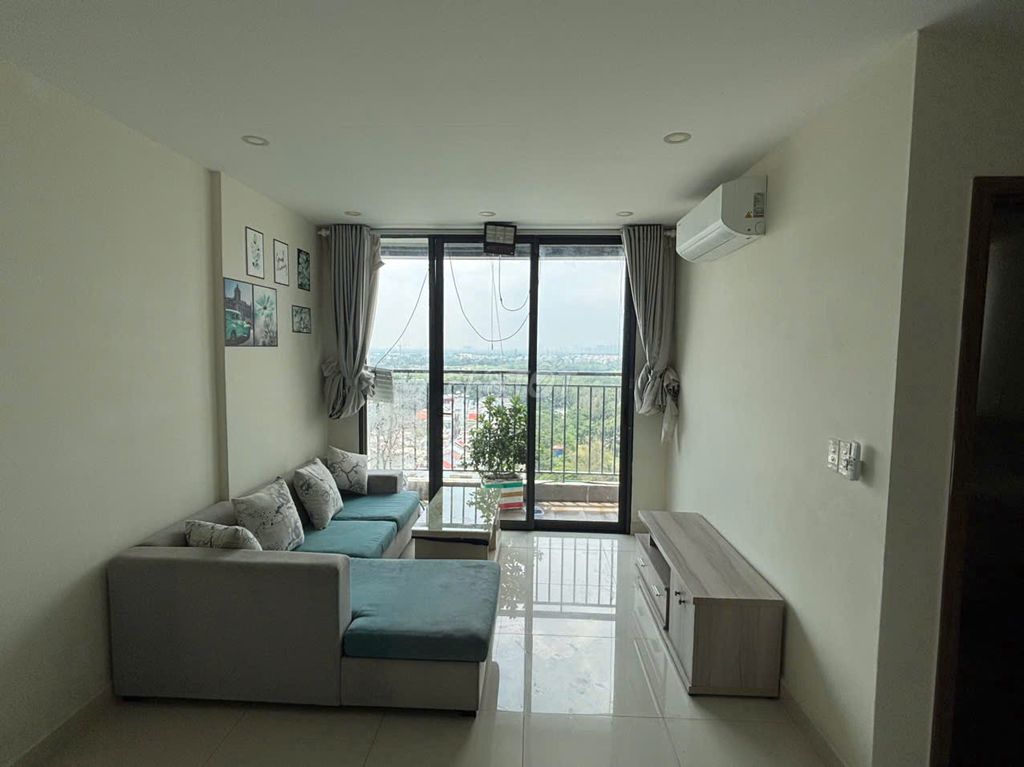 Аренда · 2 комн. · 58 м² · Huyện Nhà Bè, ул. Lê Văn Lương