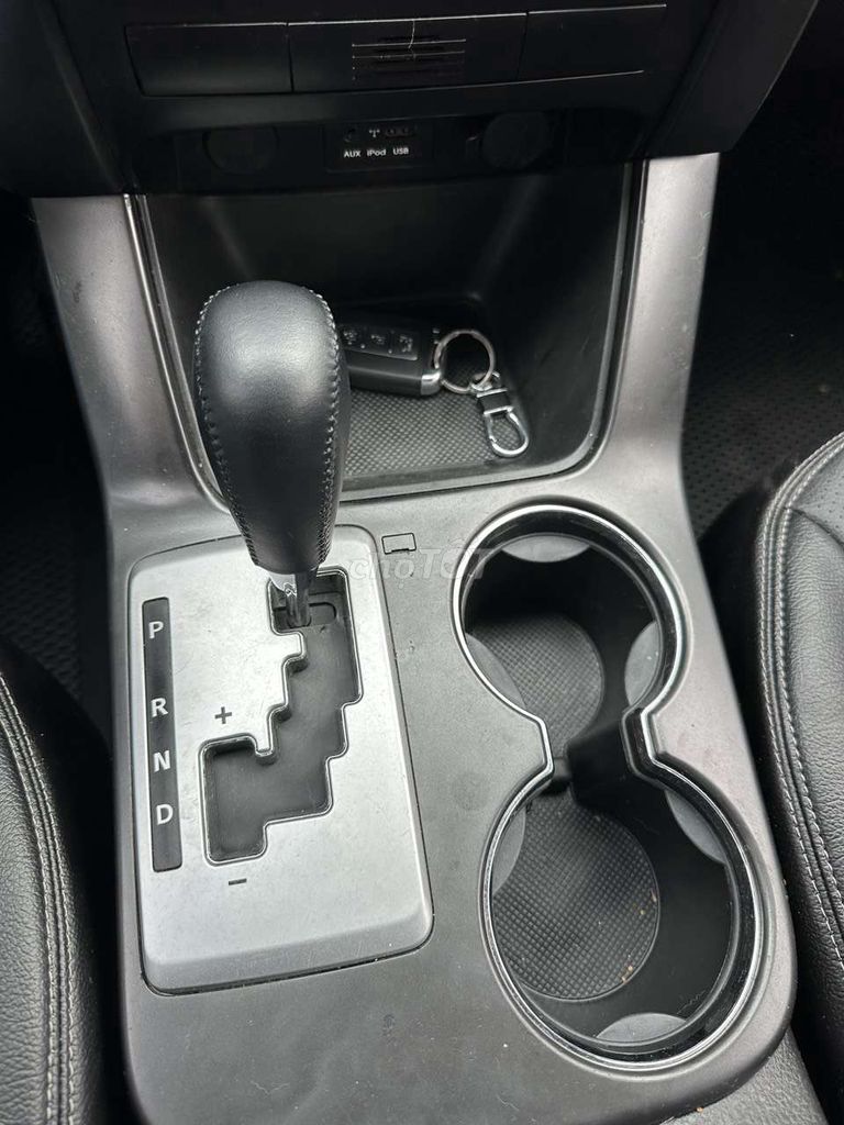 KIA SORENTO 2.4GAT,2WD,2013,BẢN FULL NHẤT,ZINĐEP90. Mua bán Ô tô tại Quận Tân Bình Tp Hồ Chí Minh được đăng bởi Nam hình 8