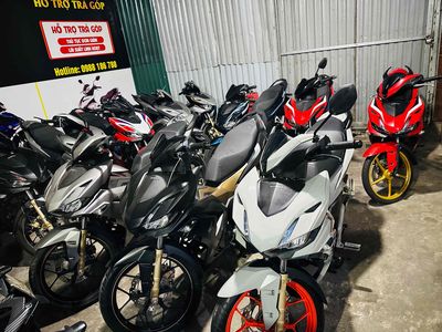 xe winer v2 và v3 mới 99% đk 2023