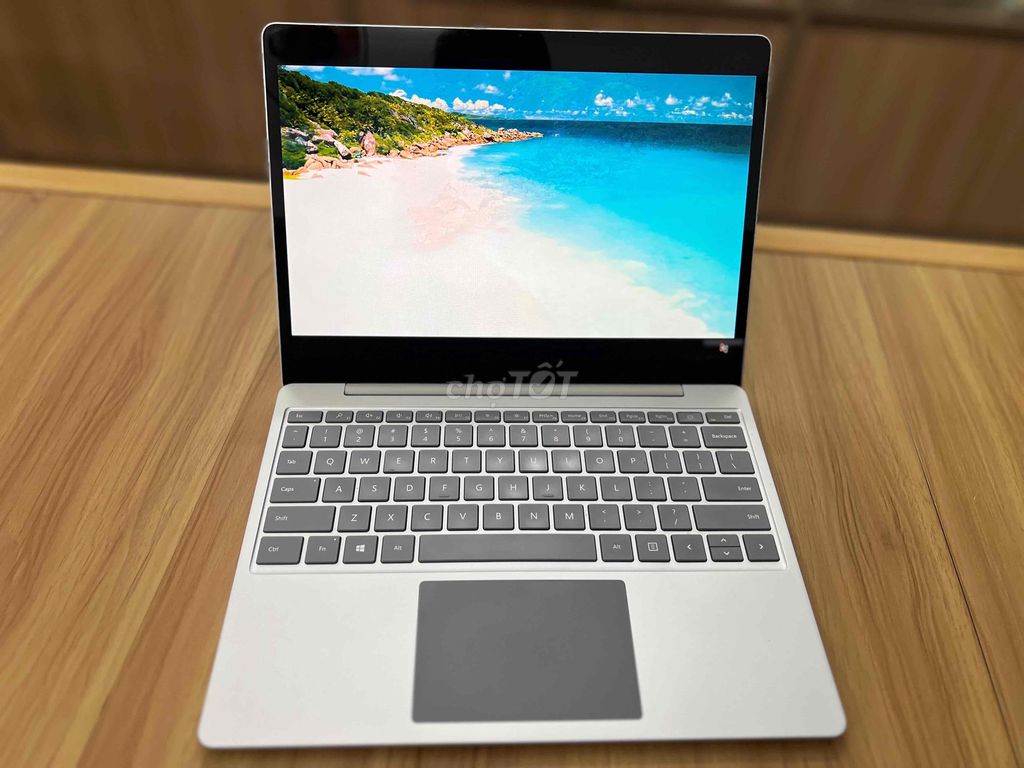 Microsoft Surface Laptop Go i5-1035G1,  8GB/256GB. Mua bán Laptop tại Thành phố Long Xuyên An Giang được đăng bởi Laptop Mai Lý Nghĩa hình 1