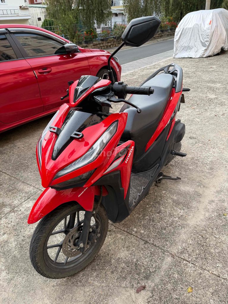 Bán xe Vario 125. Mua bán Xe máy tại Thành phố Đà Lạt Lâm Đồng được đăng bởi Mr Phong hình 1