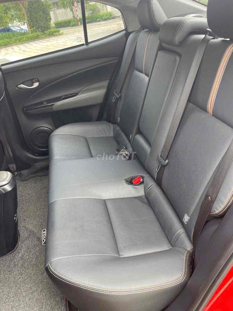 Toyota Vios G 1.5 AT sản xuất 2023 form mới. Mua bán Ô tô tại Quận Hà Đông Hà Nội được đăng bởi A Huan  hình 8