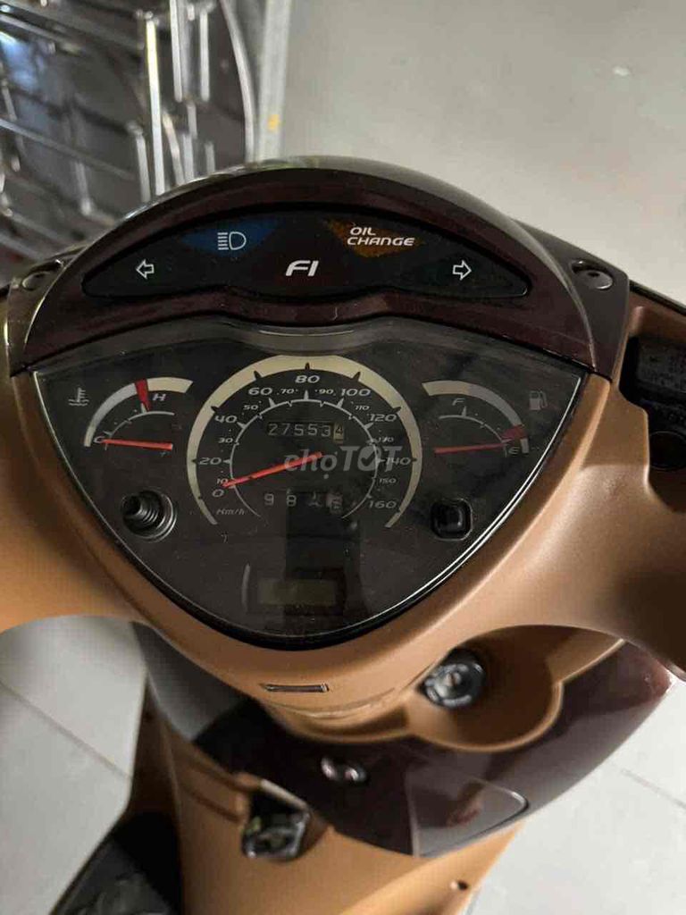 SH nhập ý italia 🇮🇹150/2008 đi 27k xe 9 chủ ký bán. Mua bán Xe máy tại Quận Thốt Nốt Cần Thơ được đăng bởi LMPMH hình 6