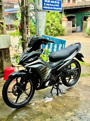 exciter 135 2014. Mua bán Xe máy tại Huyện Võ Nhai Thái Nguyên được đăng bởi Dũng