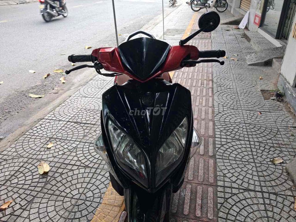 XE NOUVO LZ CÒN MỚI. Mua bán Xe máy tại Quận Thanh Khê Đà Nẵng được đăng bởi Yến Nhi hình 5