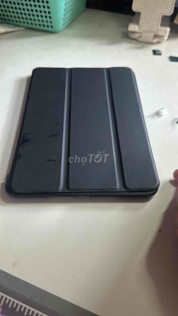 Apple iPad mini 4 16GB Bạc. Mua bán Máy tính bảng tại Quận Bình Tân Tp Hồ Chí Minh được đăng bởi nho tran hình 1
