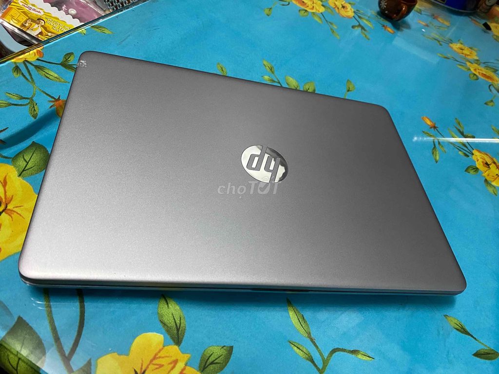 Laptop Hp G7 i3 1005G1/8G/256G