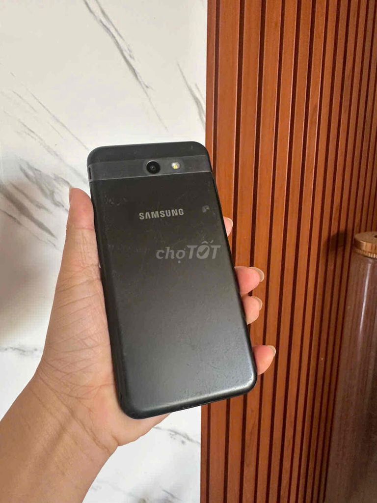 samsung j7 prime màu đen. Mua bán Điện thoại tại Thành phố Buôn Ma Thuột Đắk Lắk được đăng bởi cầm đồ nguyễn phương hình 1