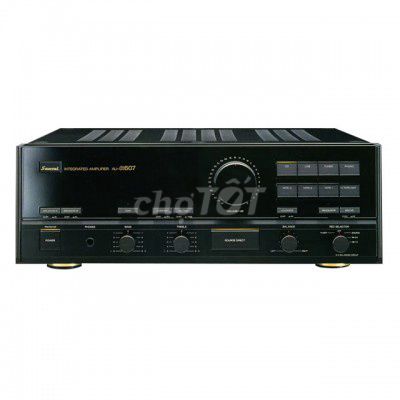 Ampli Sansui AU-607i Đen. Mua bán Tivi, Âm thanh tại Quận 11 Tp Hồ Chí Minh được đăng bởi Tuần nghĩa hình 1