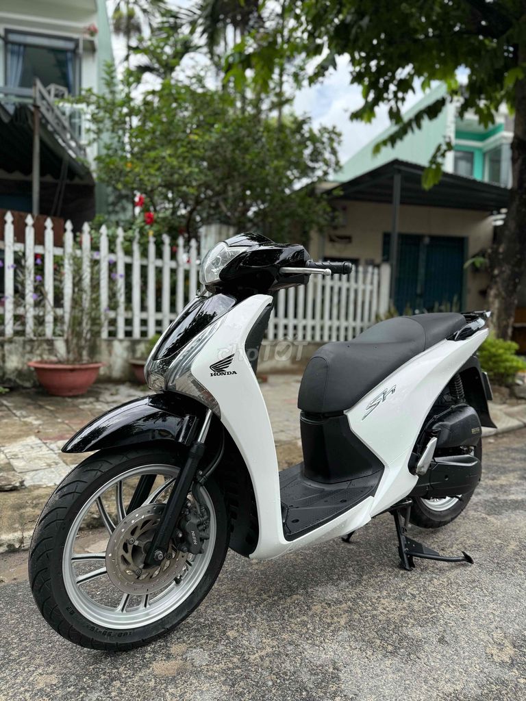 SH 125i 2014 B số 43 12345 🤣 Góp trả trước 7tr. Mua bán Xe máy tại Quận Liên Chiểu Đà Nẵng được đăng bởi Hòa Xe Máy Cũ hình 3