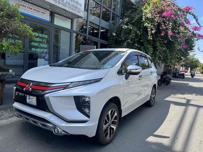 Xpander 7 chỗ số tự động 2019