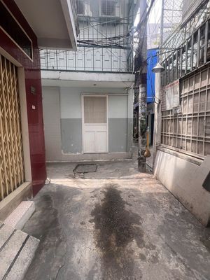 Bán nhà điện biên phủ Q10 3,6x16 1 lầu Hđt 10tr Giá: 6 tỷ 8 bớt lộc