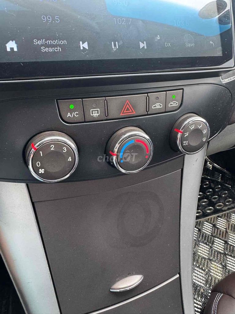 Hyundai Sonata 2010 2.0L MT. Mua bán Ô tô tại Huyện Chư Sê Gia Lai được đăng bởi Tấn Sang hình 8